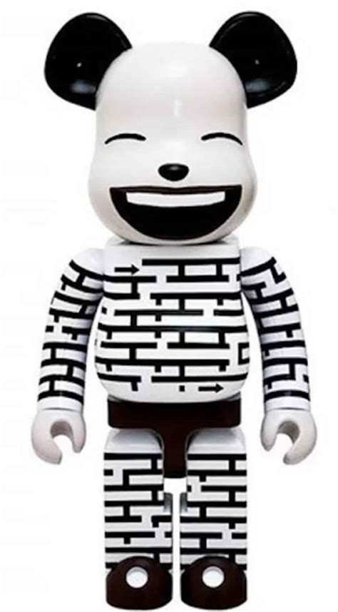 Most Expensive Bearbrick Statistics: Market Data Report 2024.